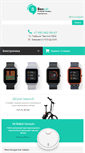 Mobile Screenshot of boxsat.ru